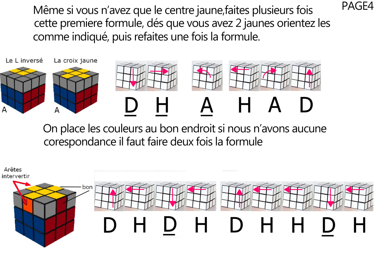 Page 1 Rubik s Cube 