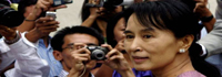 aung san suu kyi