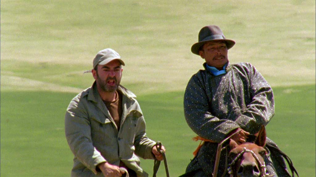 Rendez Vous En Terre Inconnue Les 29 Emissions