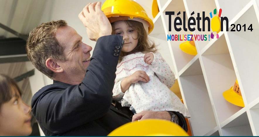 faire un don pour le téléthon