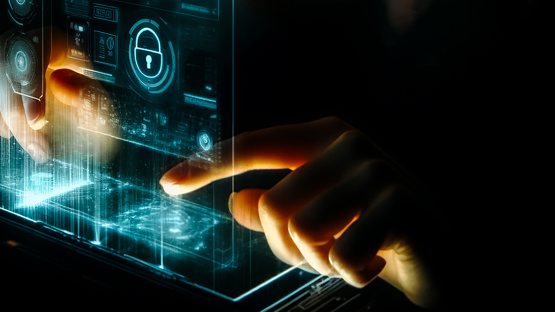securitée tel portables