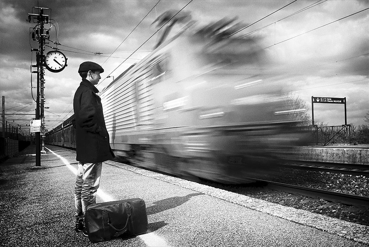Yvon Buchmann