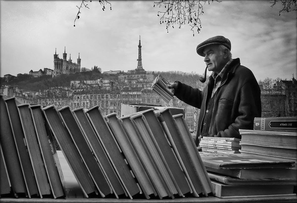 Yvon Buchmann